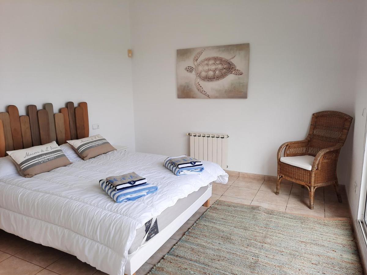 Casa Myfa Villa Gata de Gorgos Ngoại thất bức ảnh