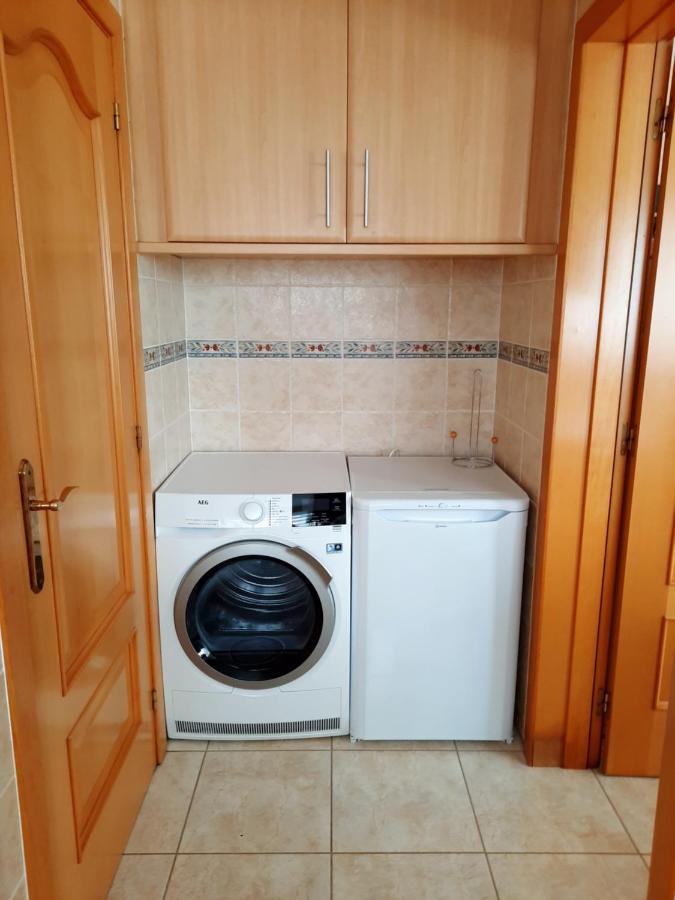 Casa Myfa Villa Gata de Gorgos Ngoại thất bức ảnh