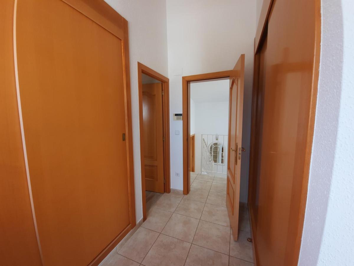 Casa Myfa Villa Gata de Gorgos Ngoại thất bức ảnh