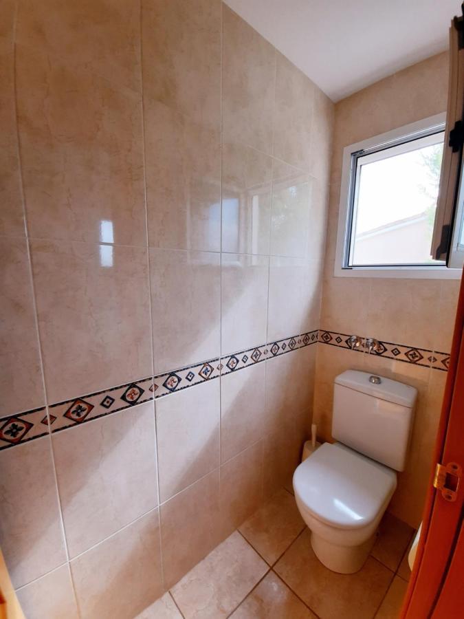 Casa Myfa Villa Gata de Gorgos Ngoại thất bức ảnh