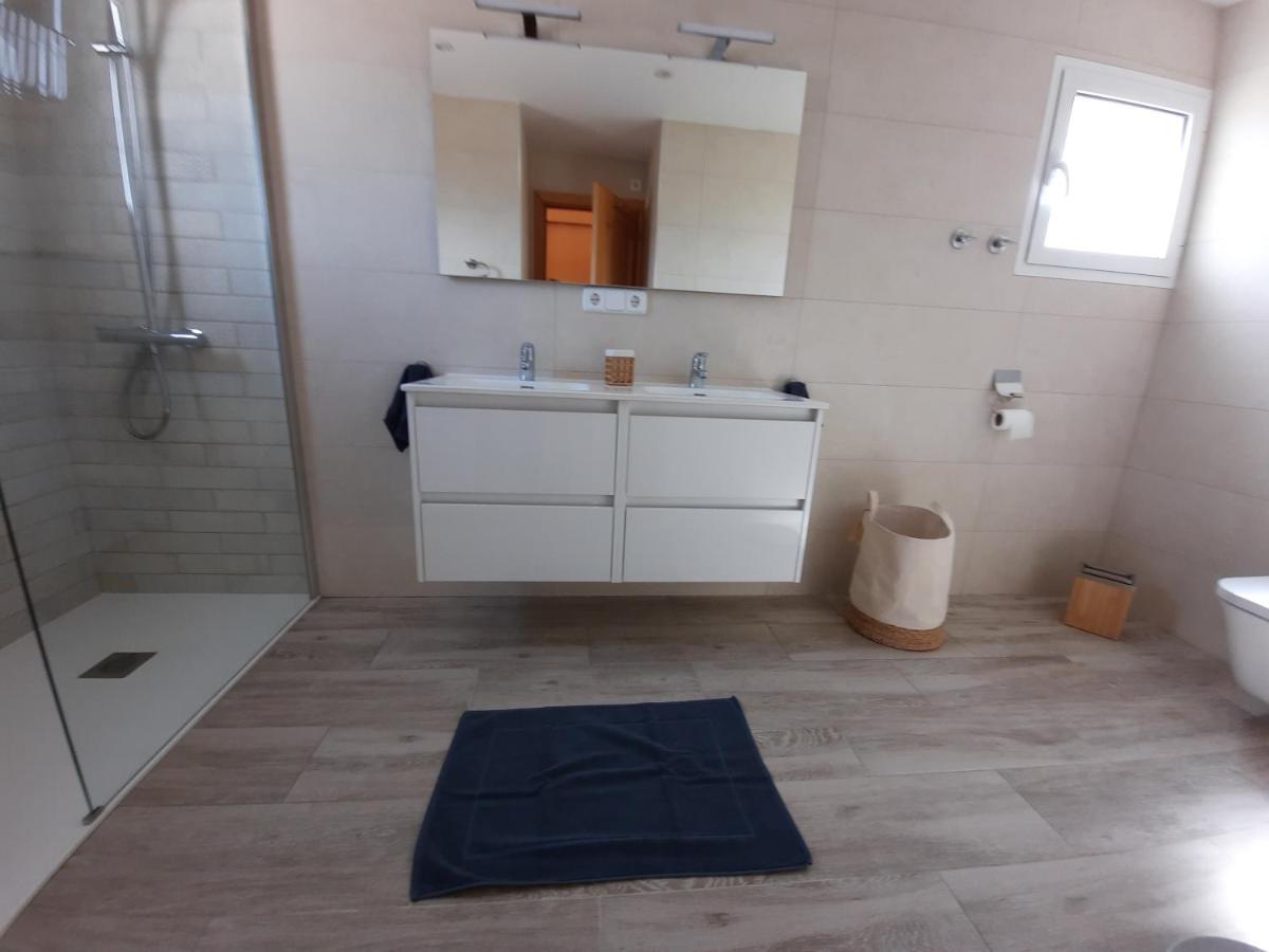 Casa Myfa Villa Gata de Gorgos Ngoại thất bức ảnh