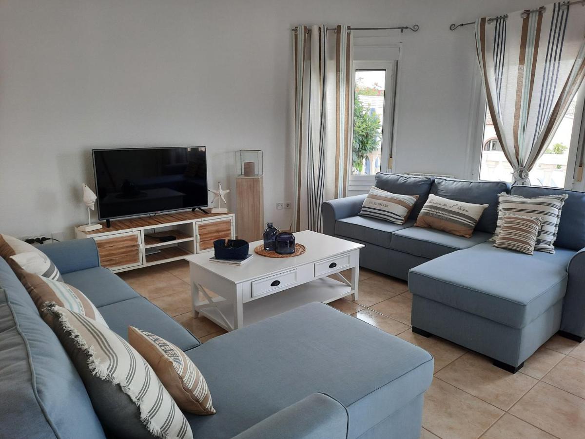 Casa Myfa Villa Gata de Gorgos Ngoại thất bức ảnh