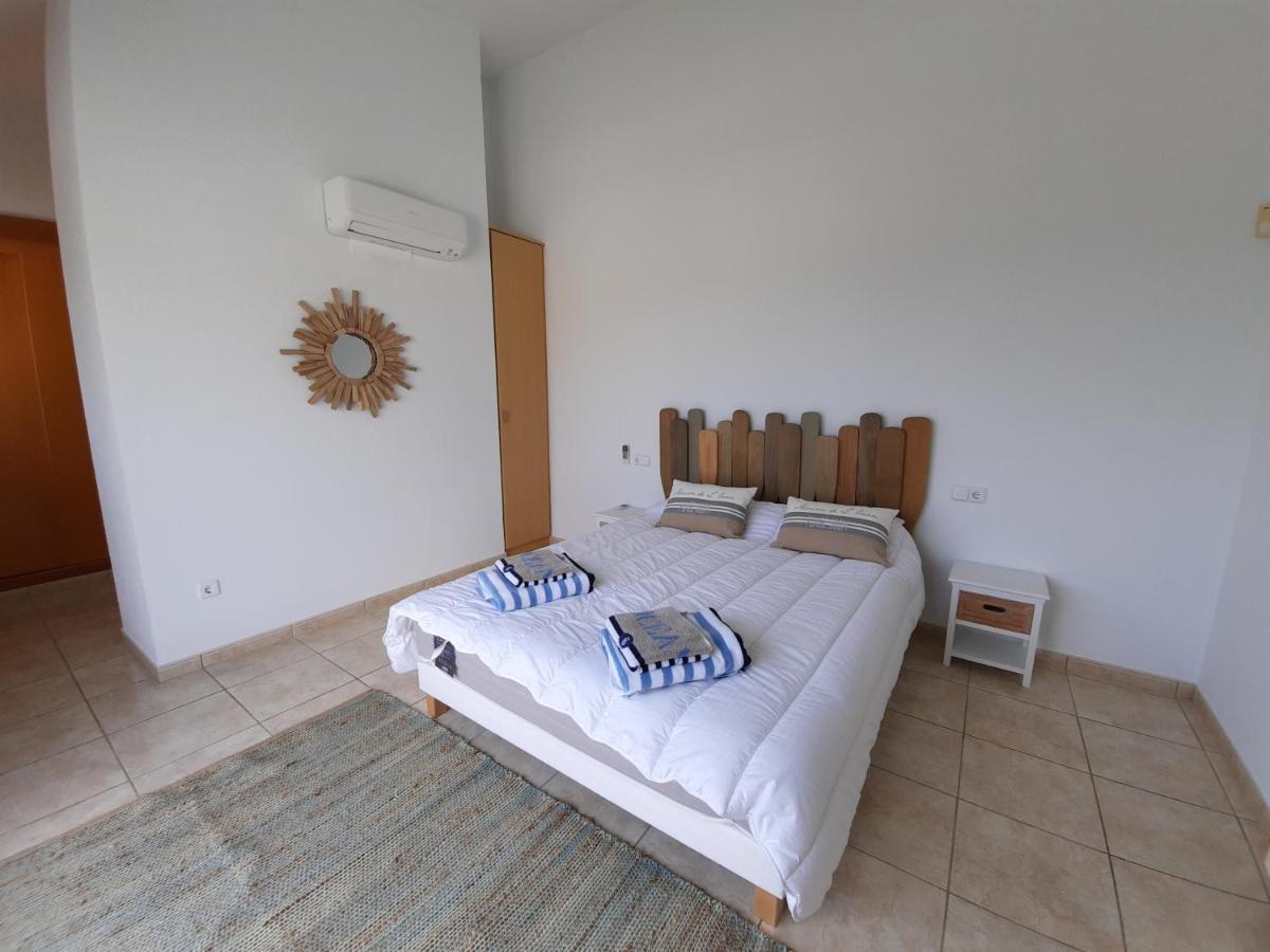 Casa Myfa Villa Gata de Gorgos Ngoại thất bức ảnh