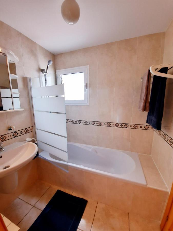 Casa Myfa Villa Gata de Gorgos Ngoại thất bức ảnh