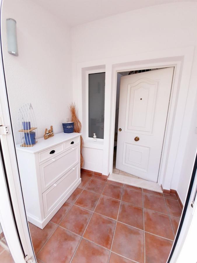 Casa Myfa Villa Gata de Gorgos Ngoại thất bức ảnh