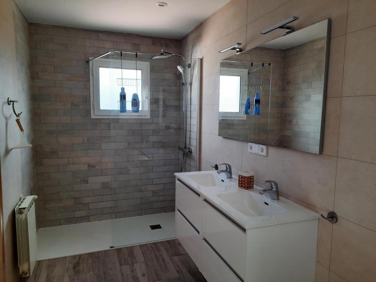 Casa Myfa Villa Gata de Gorgos Ngoại thất bức ảnh