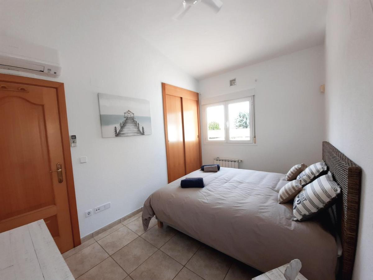 Casa Myfa Villa Gata de Gorgos Ngoại thất bức ảnh
