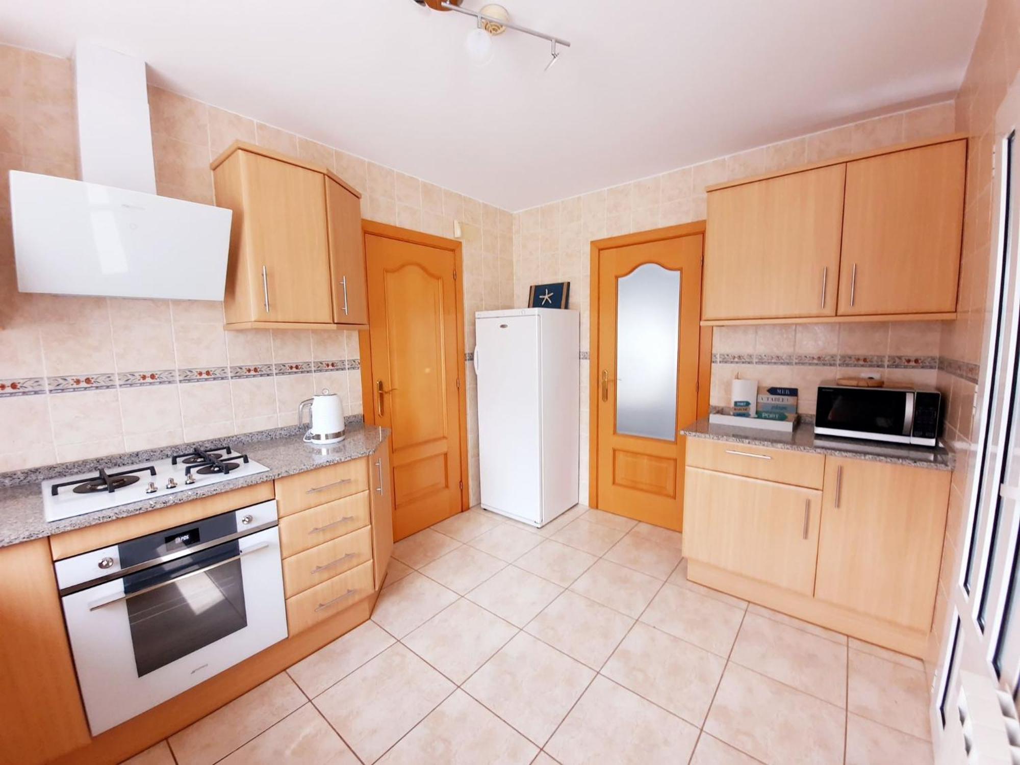 Casa Myfa Villa Gata de Gorgos Ngoại thất bức ảnh