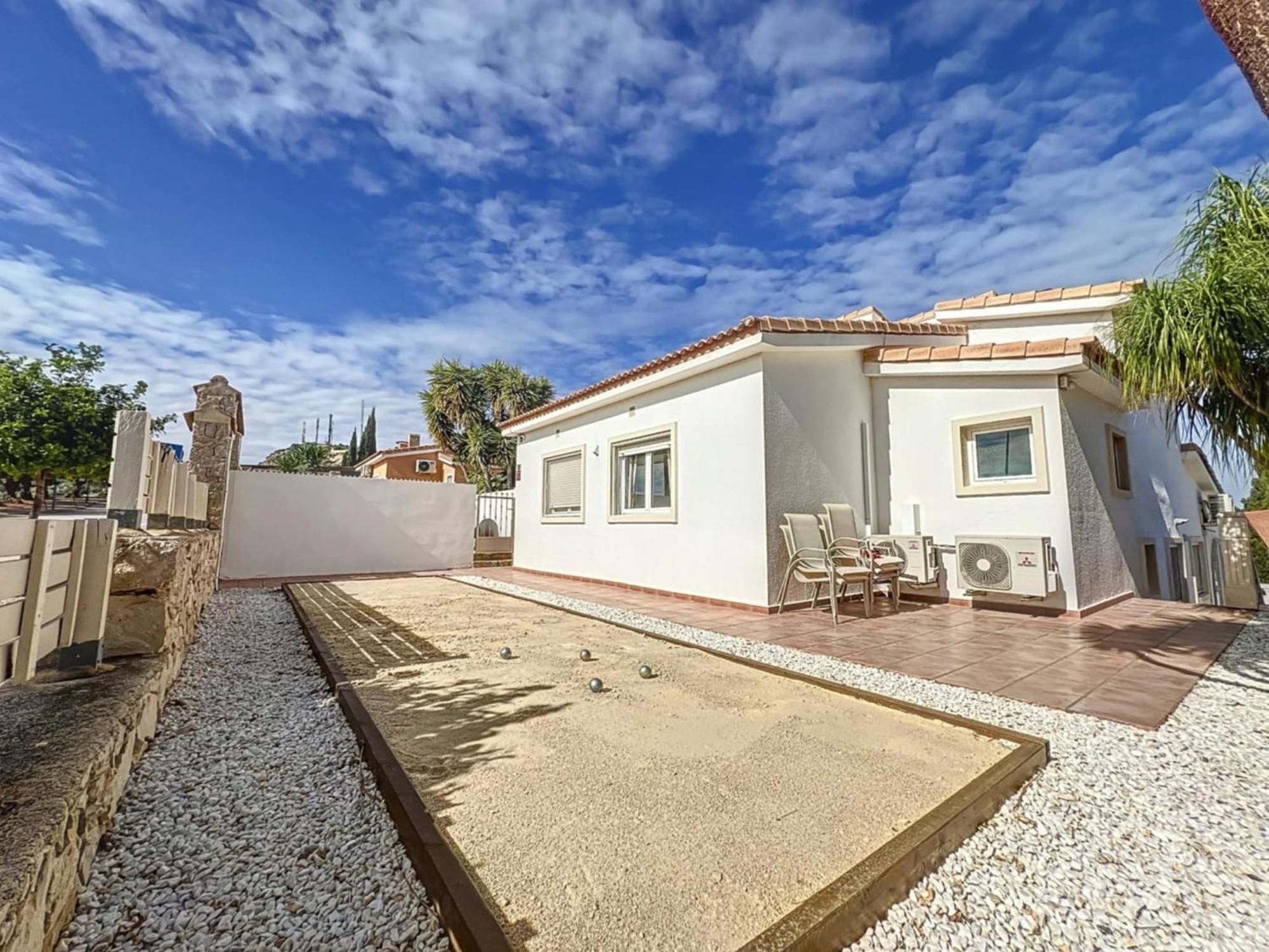 Casa Myfa Villa Gata de Gorgos Ngoại thất bức ảnh